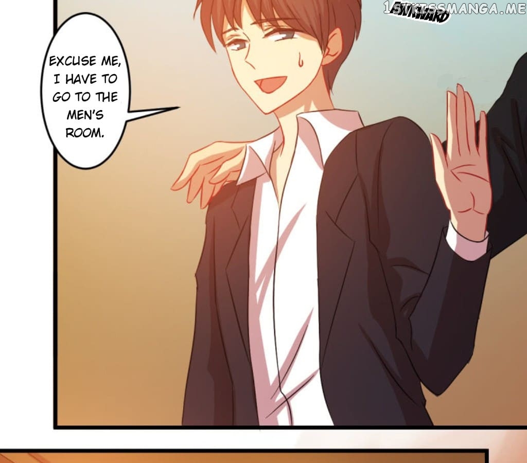 Laine – Manhua chapter 53 - page 24