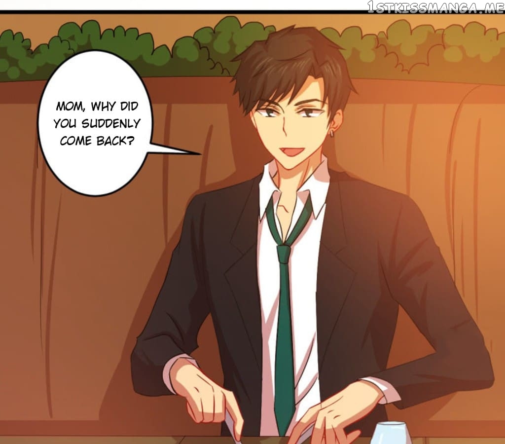 Laine – Manhua chapter 53 - page 27