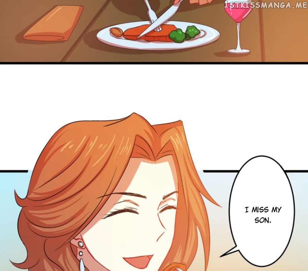 Laine – Manhua chapter 53 - page 28