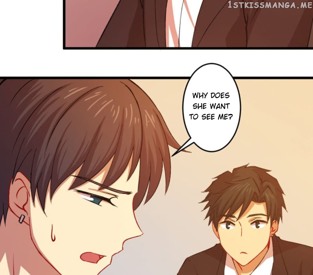 Laine – Manhua chapter 53 - page 3