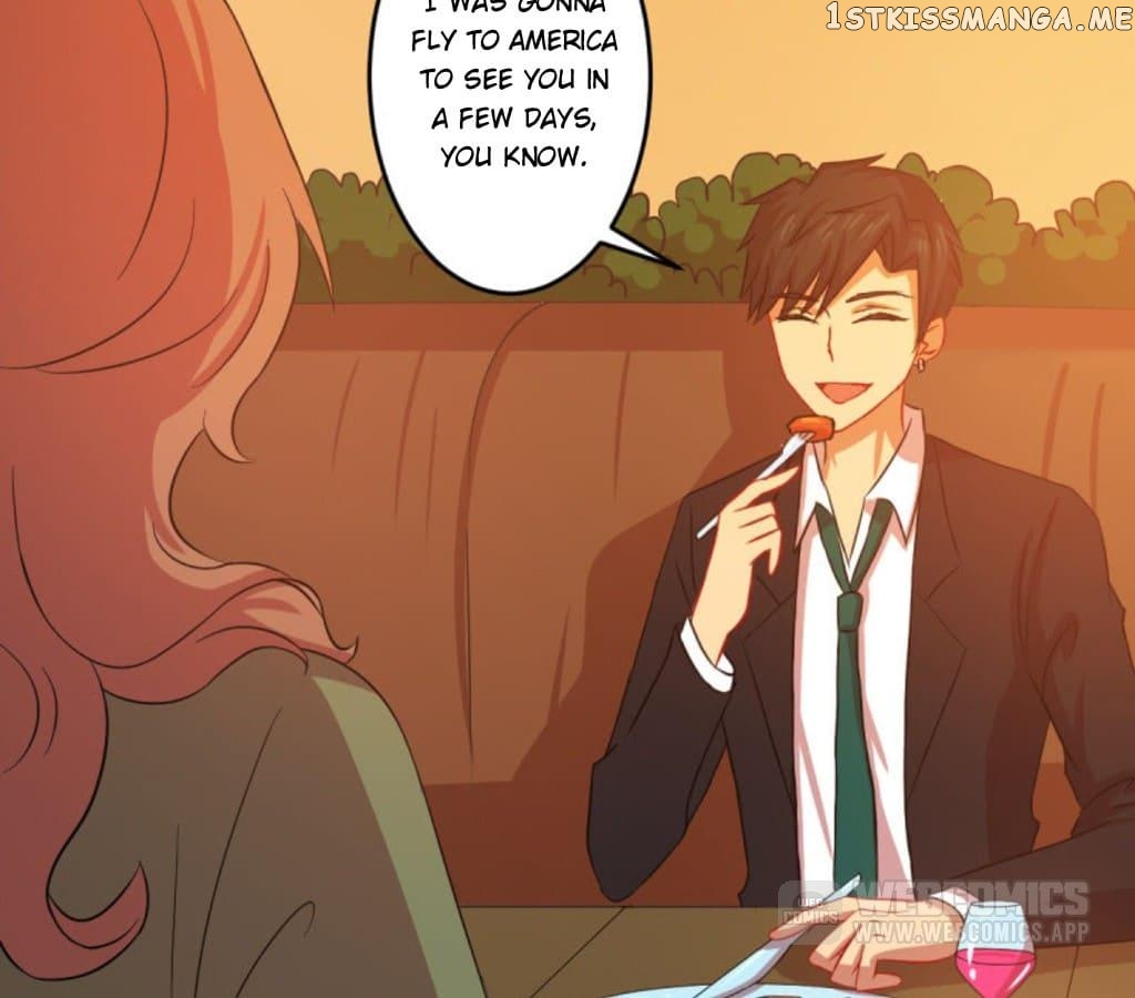 Laine – Manhua chapter 53 - page 30