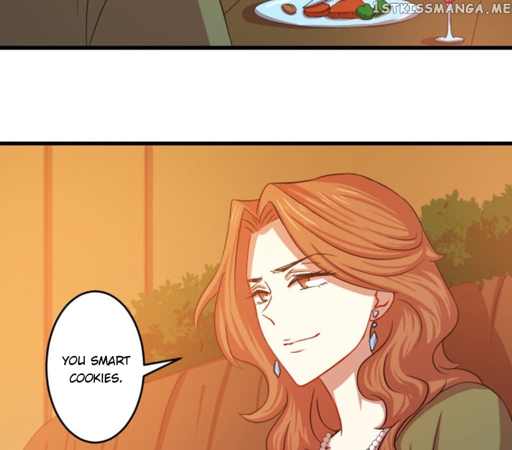 Laine – Manhua chapter 53 - page 31