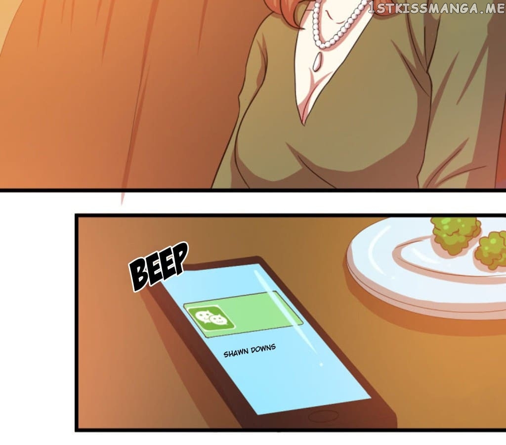 Laine – Manhua chapter 53 - page 32