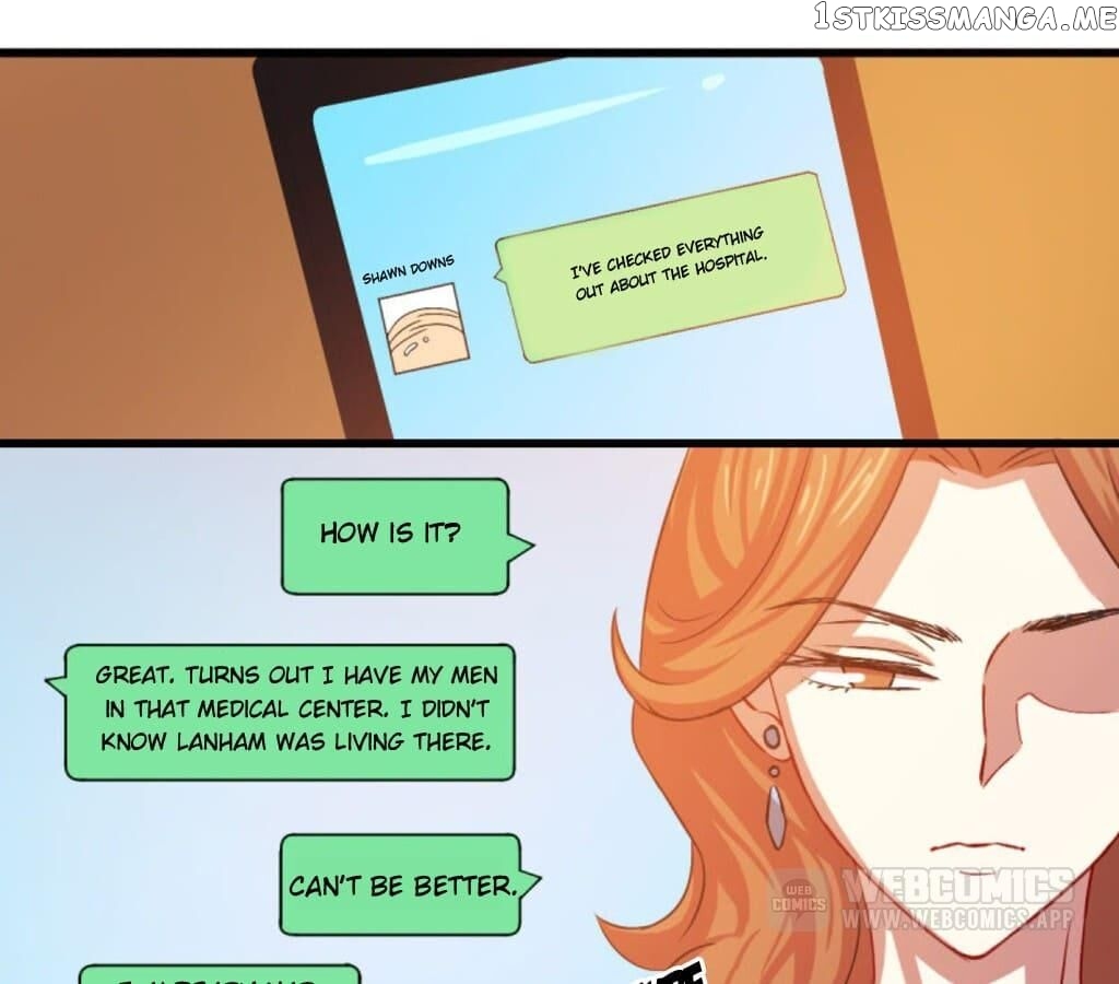 Laine – Manhua chapter 53 - page 34