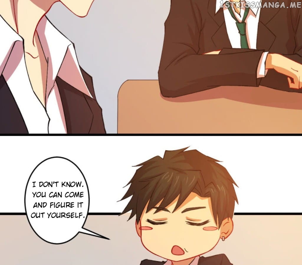 Laine – Manhua chapter 53 - page 4