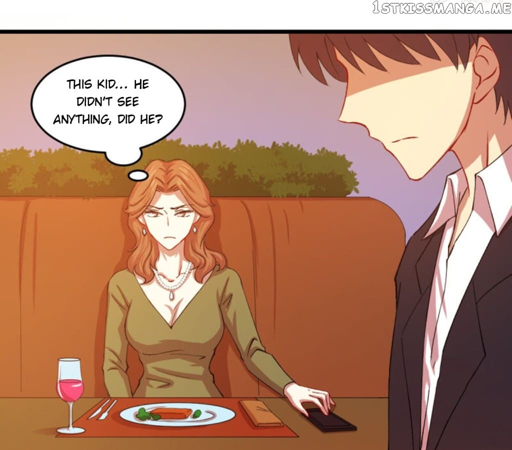 Laine – Manhua chapter 53 - page 40