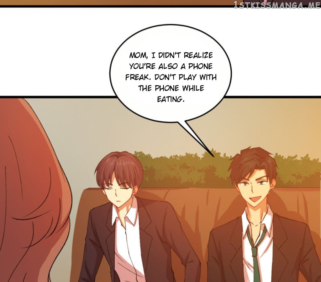 Laine – Manhua chapter 53 - page 41