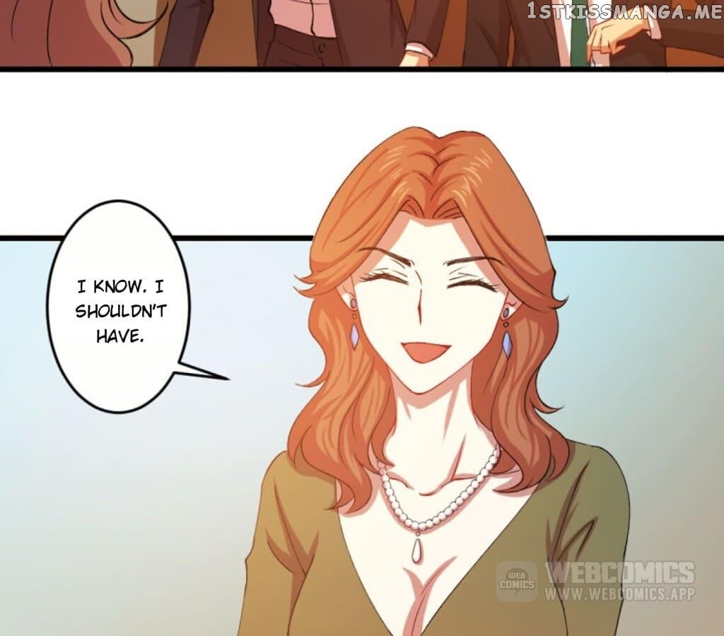 Laine – Manhua chapter 53 - page 42