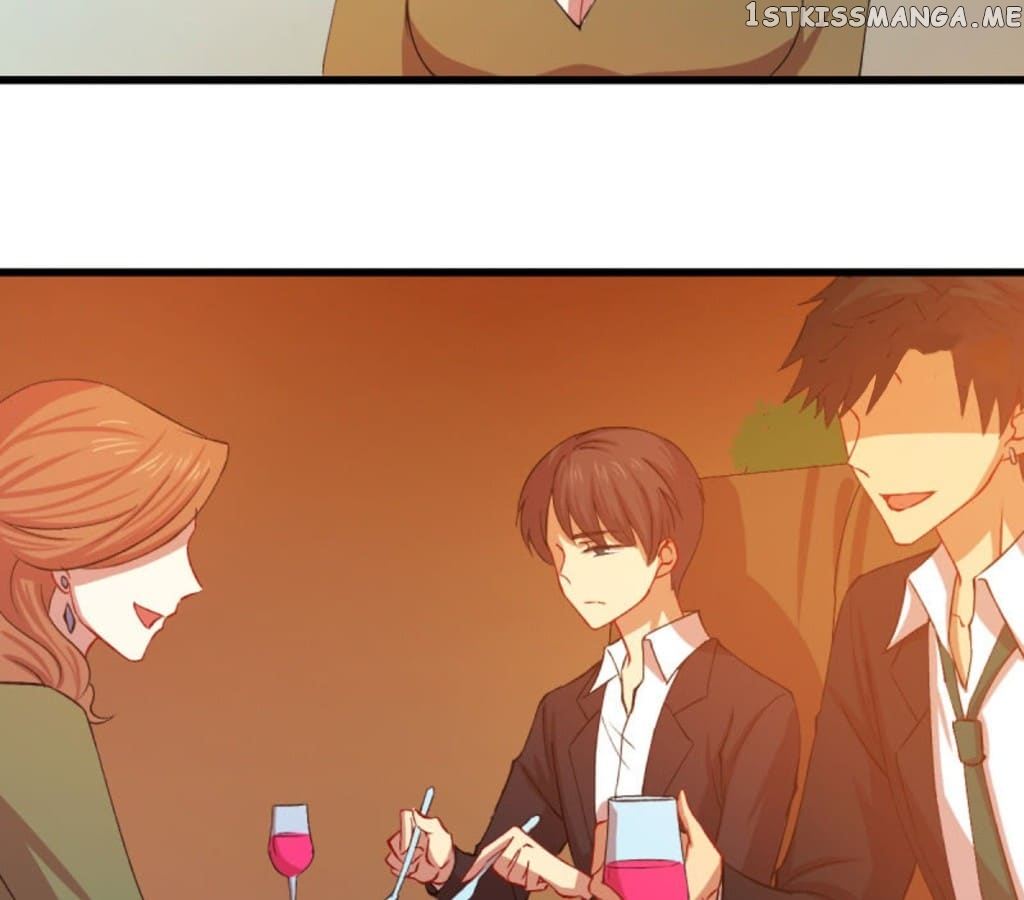 Laine – Manhua chapter 53 - page 43