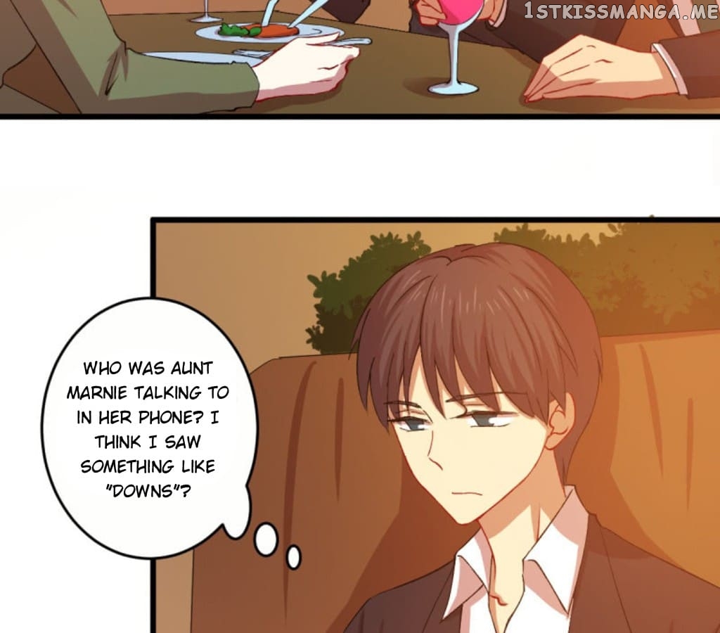 Laine – Manhua chapter 53 - page 44