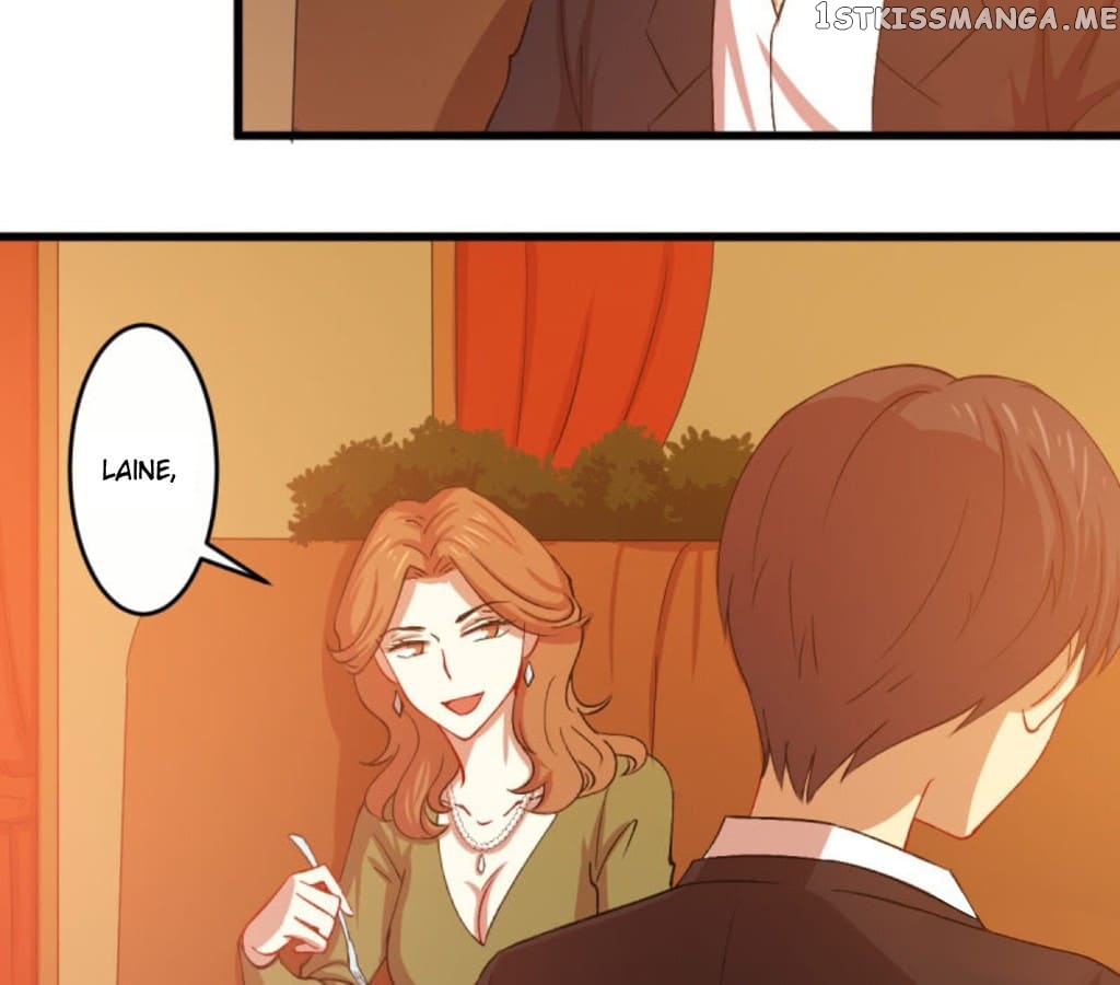 Laine – Manhua chapter 53 - page 45