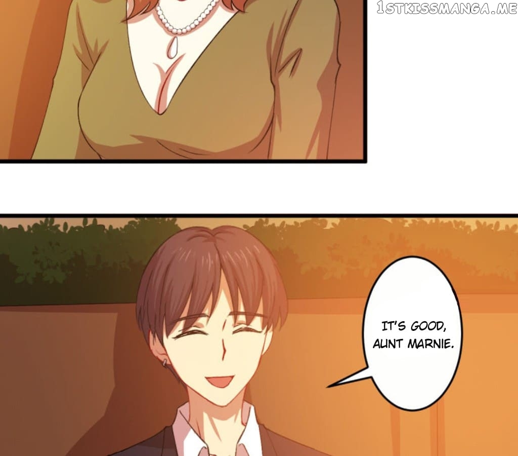 Laine – Manhua chapter 53 - page 47
