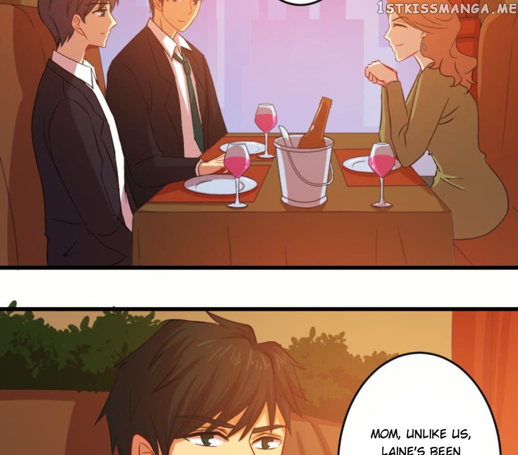 Laine – Manhua chapter 53 - page 49