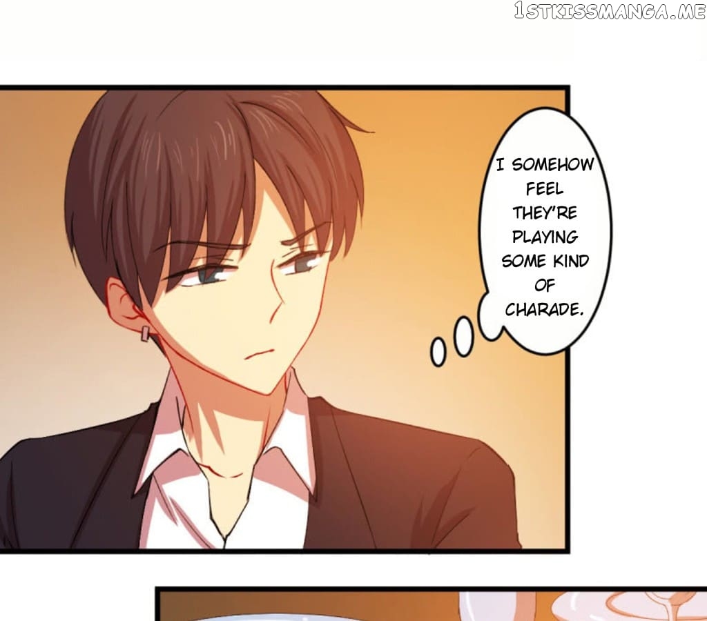 Laine – Manhua chapter 53 - page 53