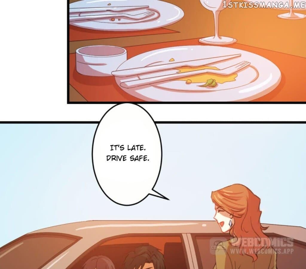 Laine – Manhua chapter 53 - page 54