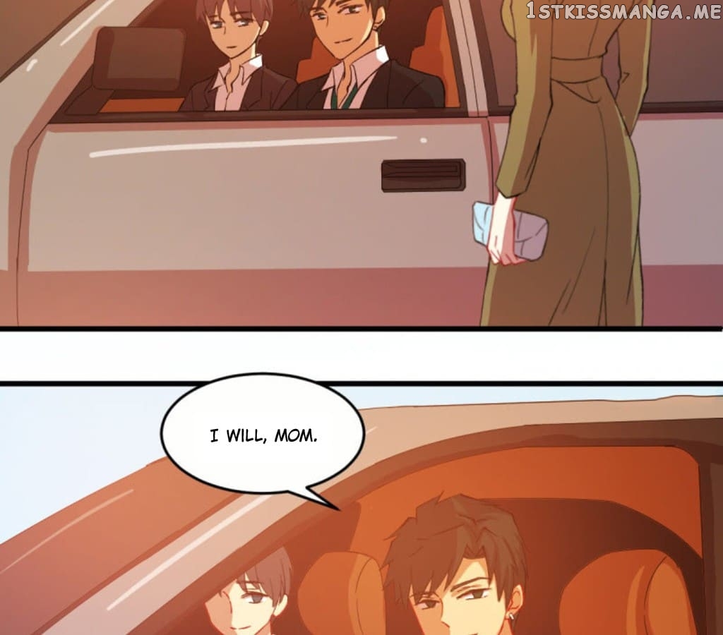 Laine – Manhua chapter 53 - page 55