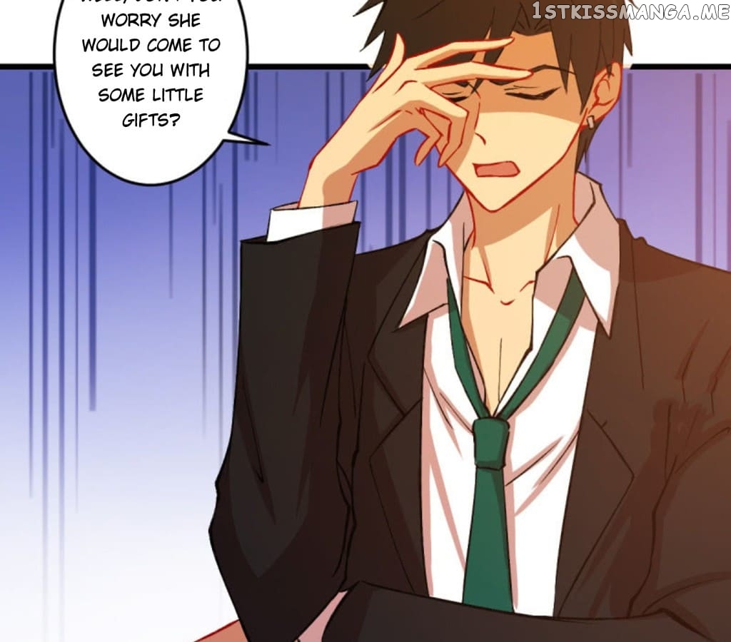 Laine – Manhua chapter 53 - page 8