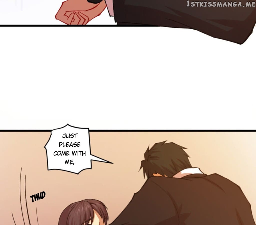 Laine – Manhua chapter 53 - page 9