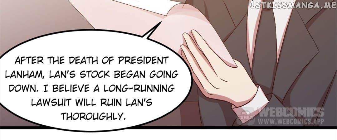 Laine – Manhua chapter 64 - page 10