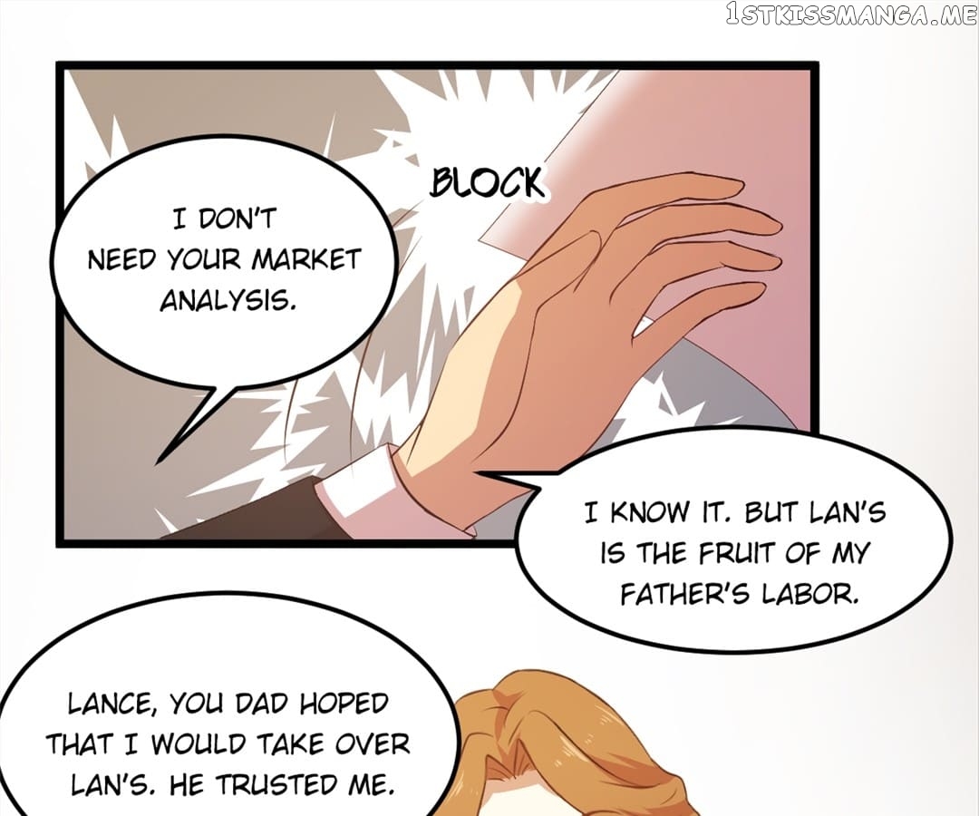 Laine – Manhua chapter 64 - page 11