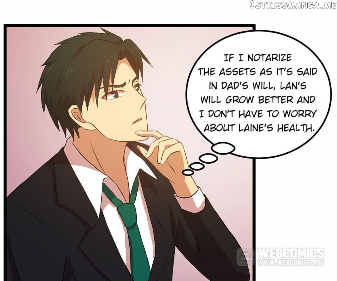 Laine – Manhua chapter 64 - page 22