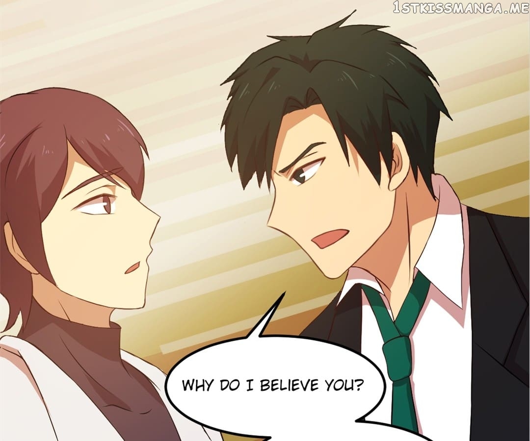 Laine – Manhua chapter 64 - page 24