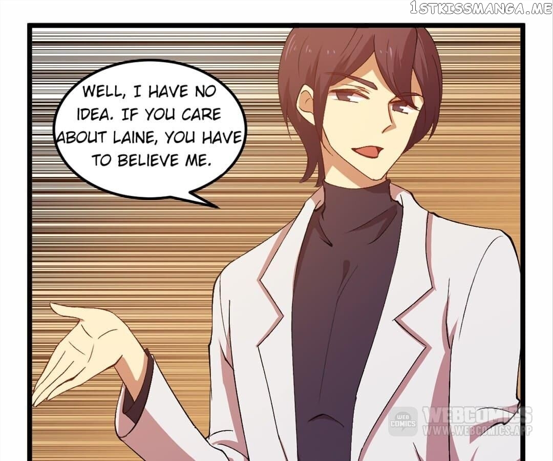 Laine – Manhua chapter 64 - page 26