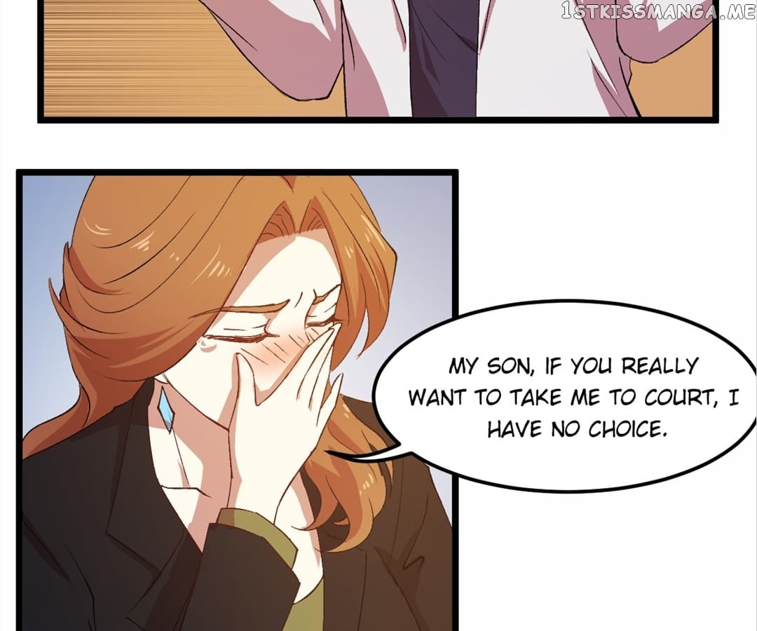 Laine – Manhua chapter 64 - page 27