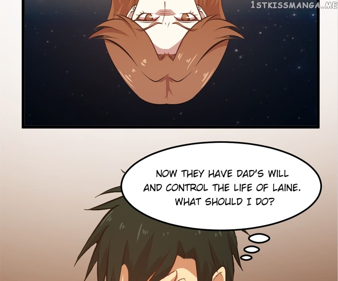 Laine – Manhua chapter 64 - page 33