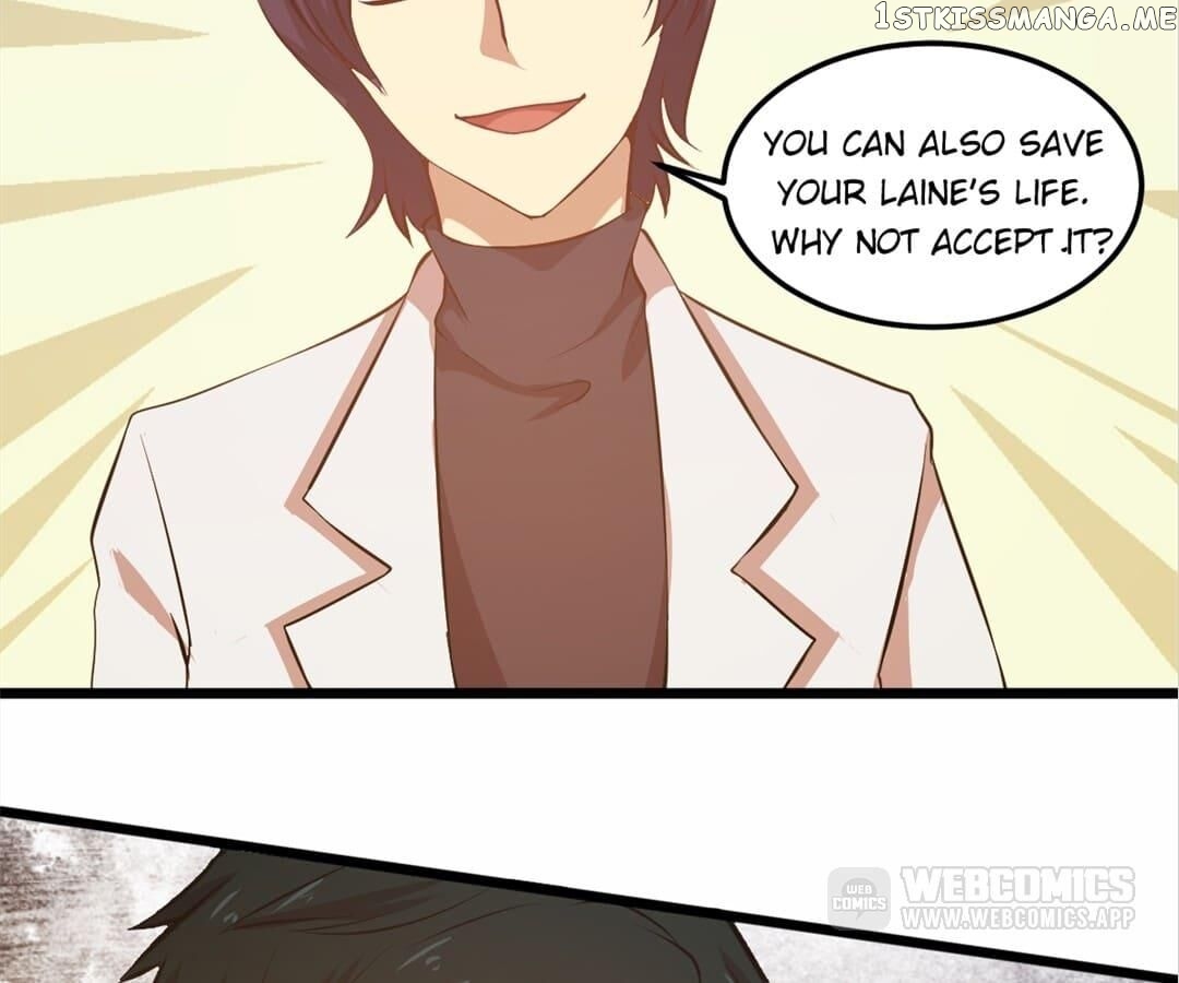 Laine – Manhua chapter 64 - page 38