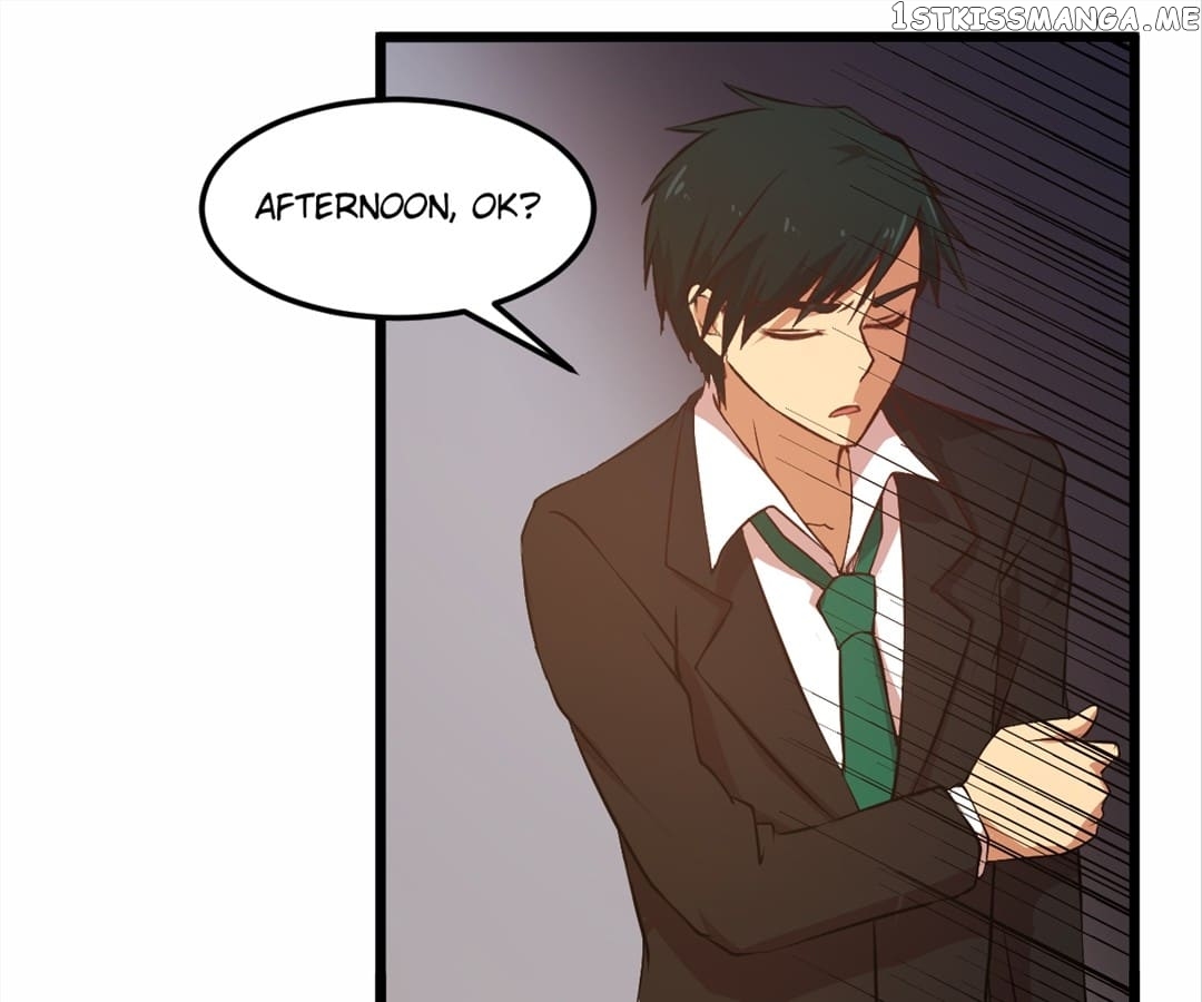 Laine – Manhua chapter 64 - page 41