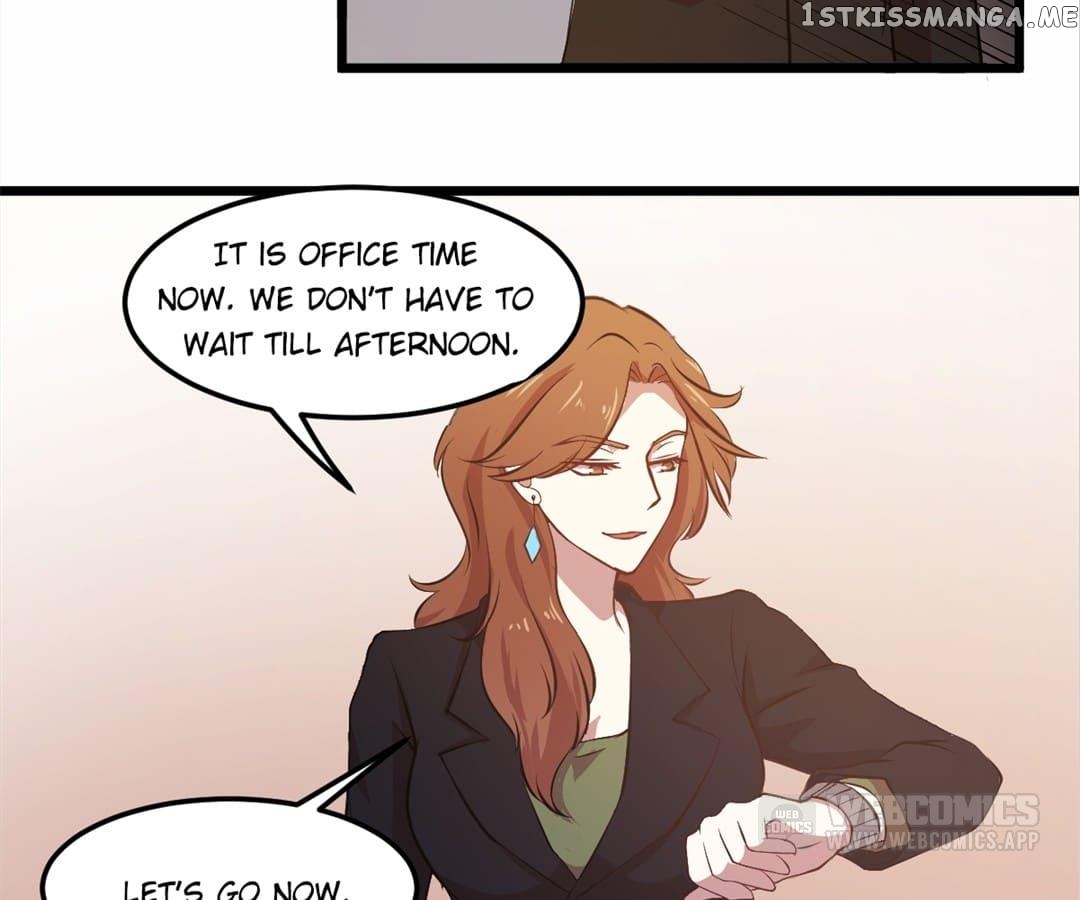 Laine – Manhua chapter 64 - page 42