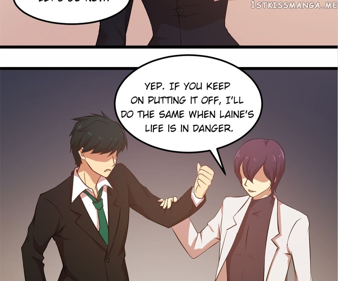 Laine – Manhua chapter 64 - page 43