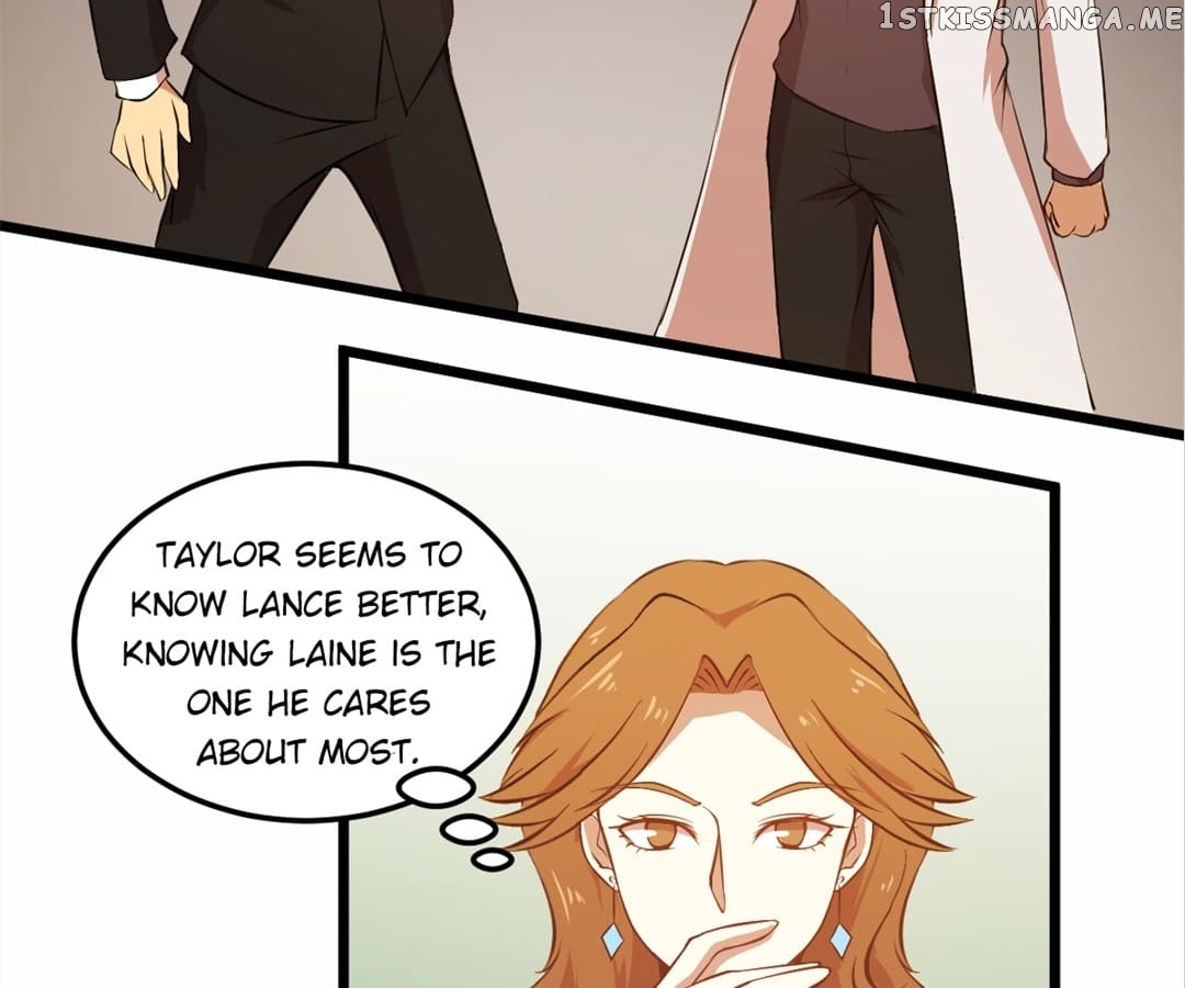 Laine – Manhua chapter 64 - page 44