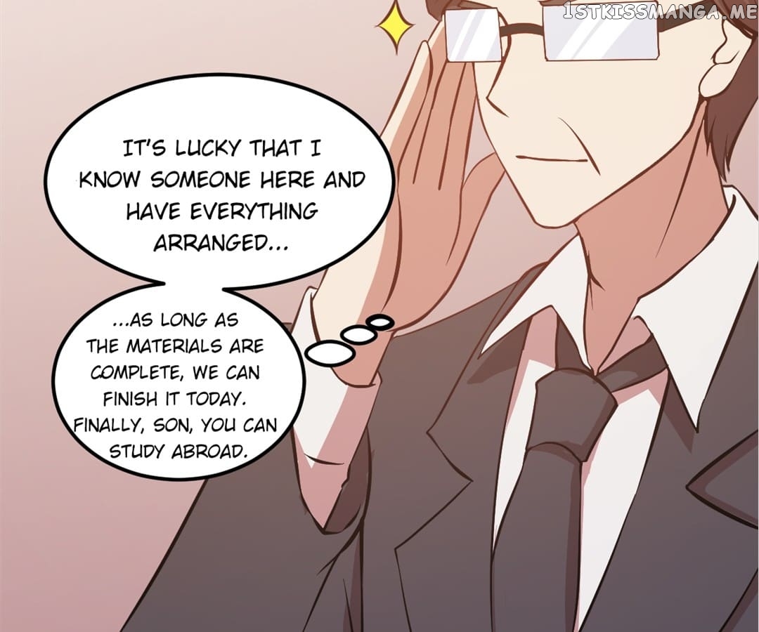 Laine – Manhua chapter 64 - page 49