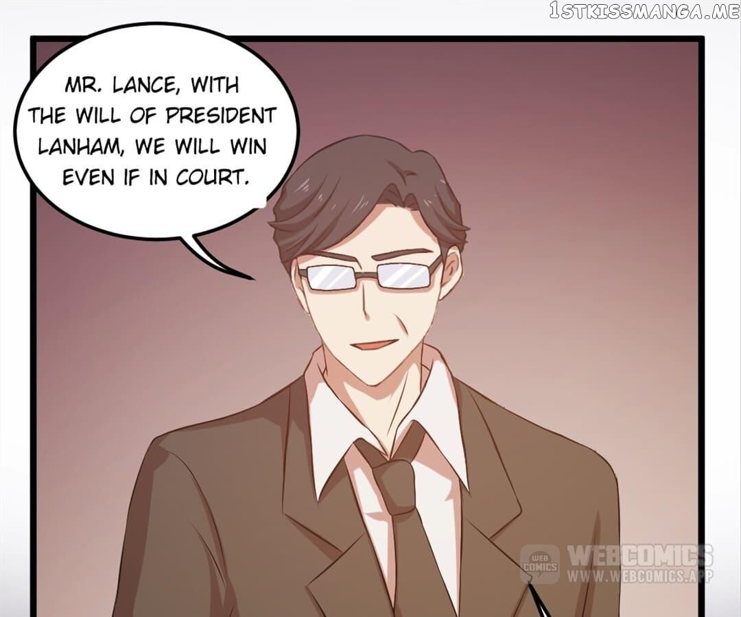 Laine – Manhua chapter 64 - page 6
