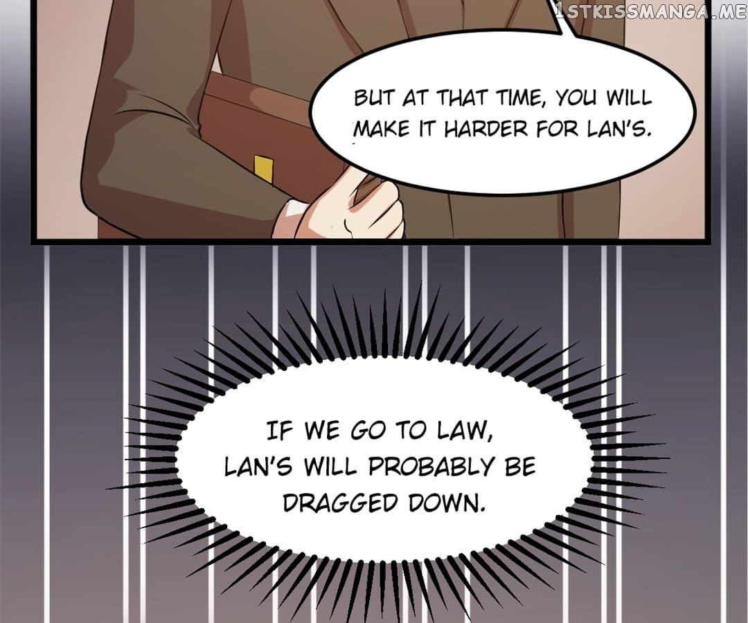 Laine – Manhua chapter 64 - page 7