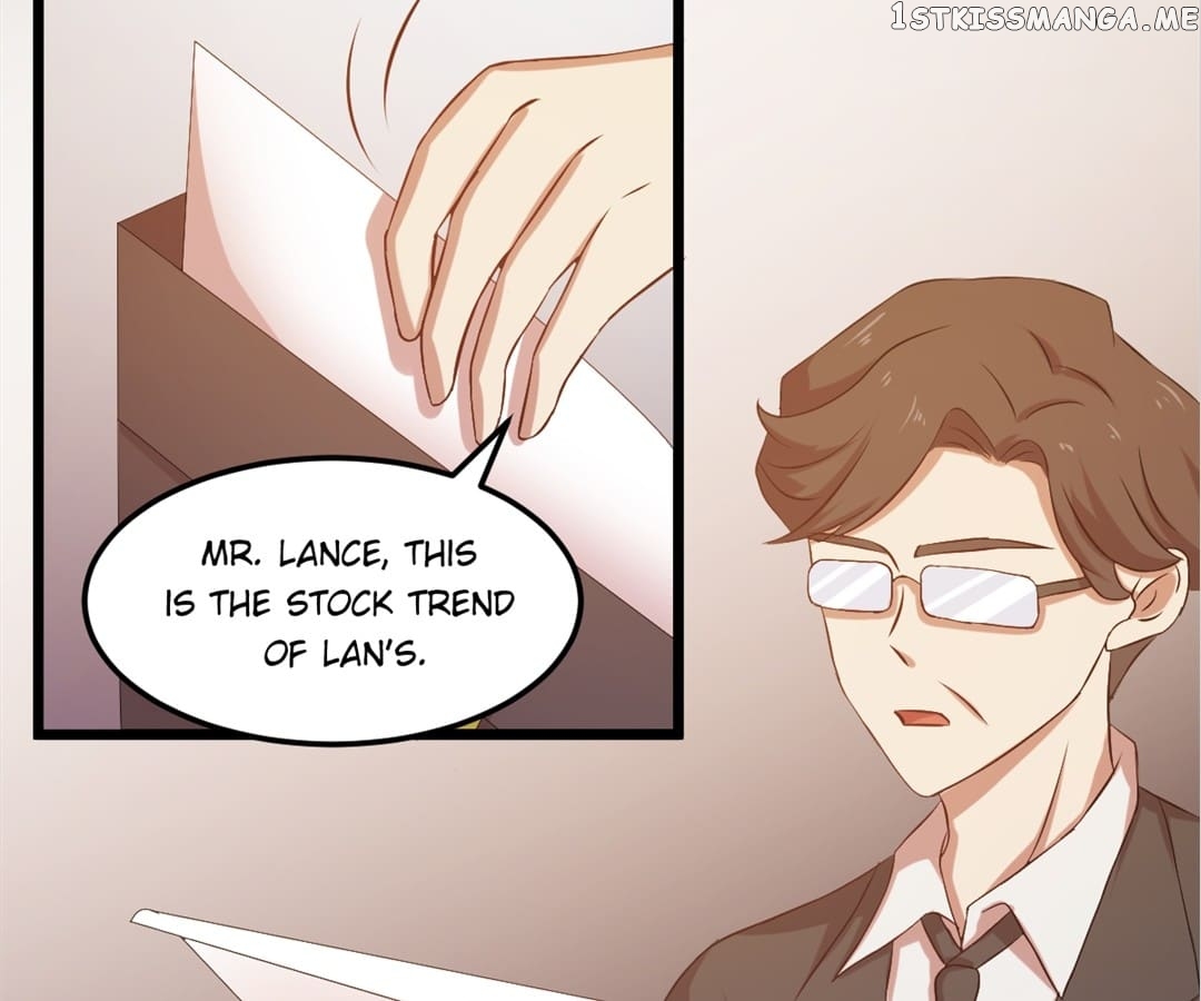 Laine – Manhua chapter 64 - page 9