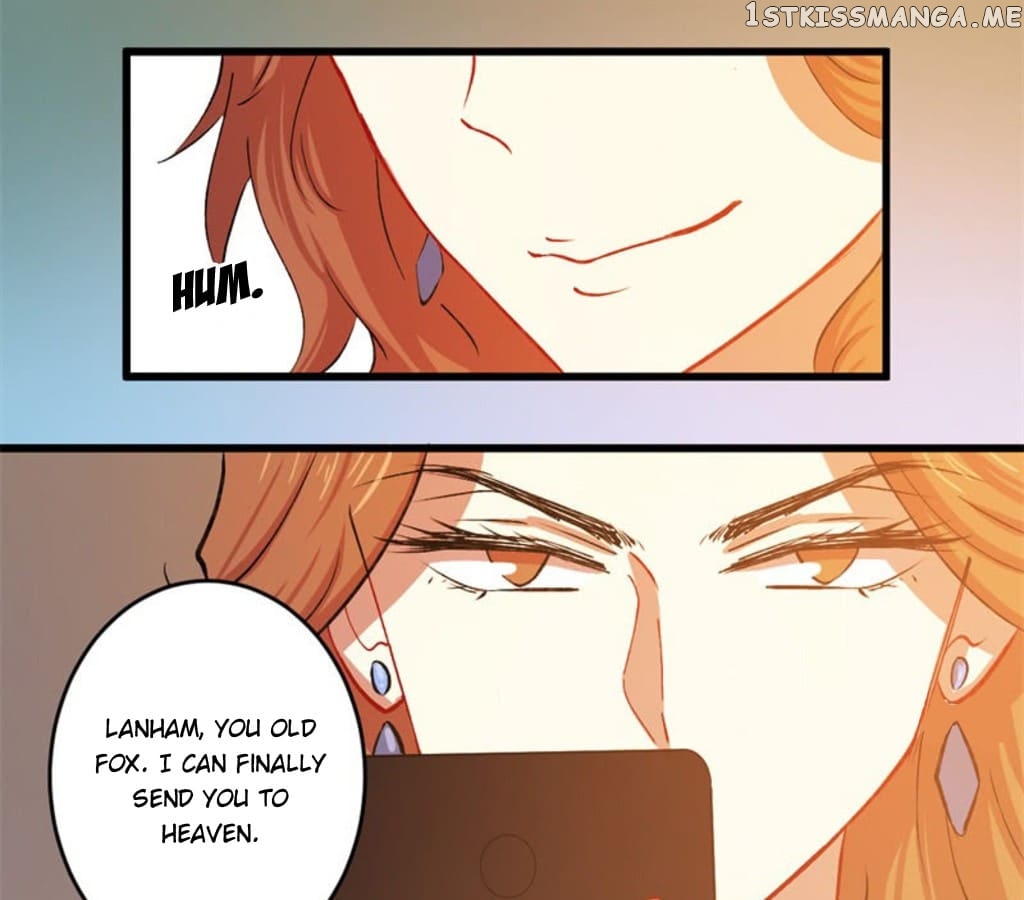 Laine – Manhua chapter 54 - page 1