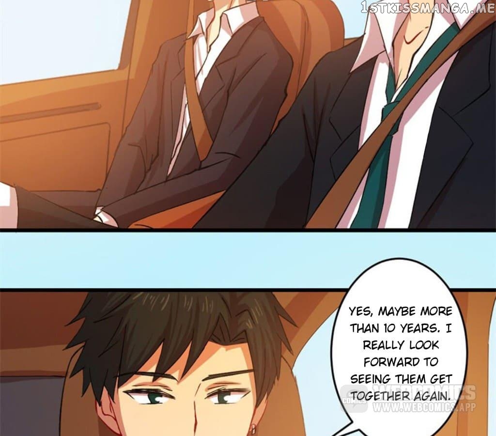 Laine – Manhua chapter 54 - page 10