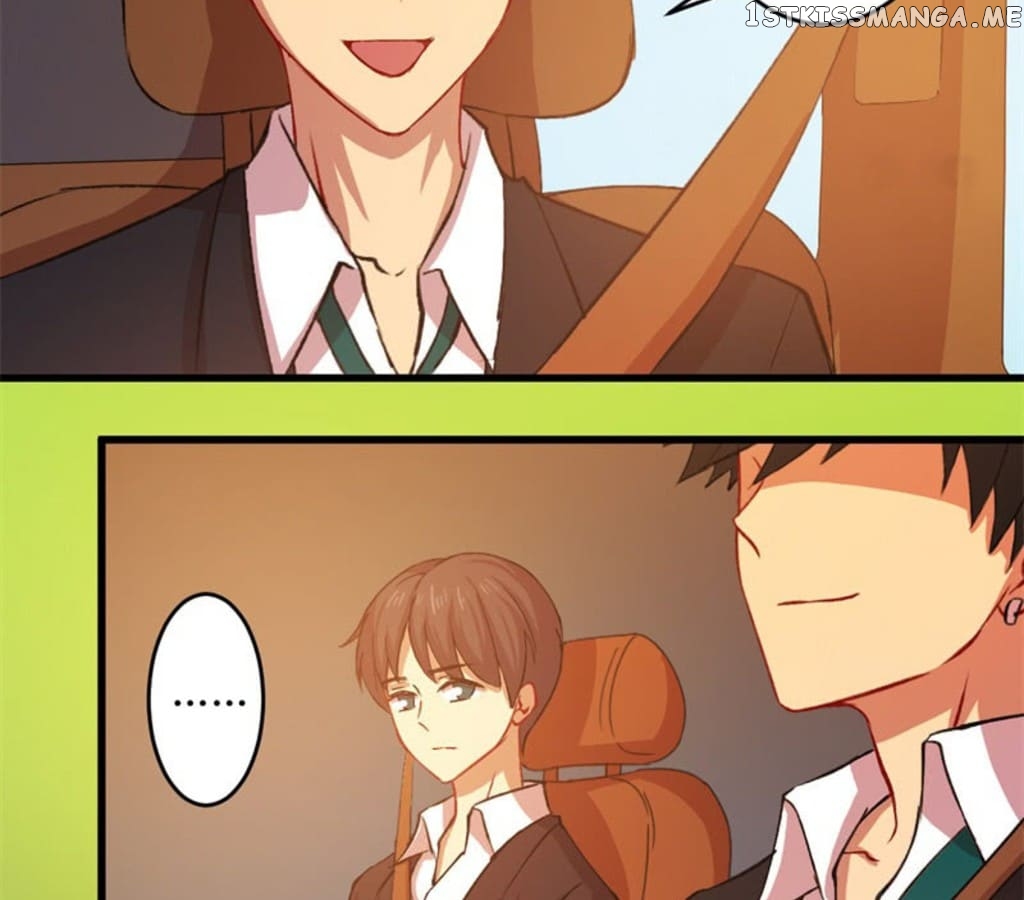 Laine – Manhua chapter 54 - page 11
