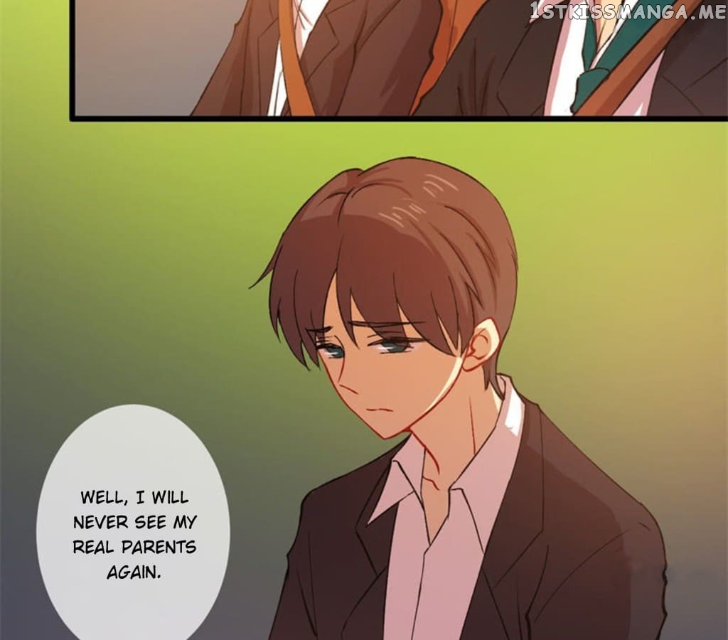 Laine – Manhua chapter 54 - page 12