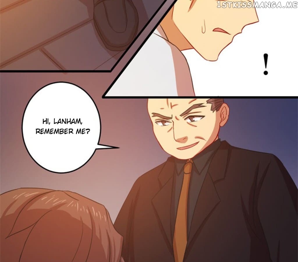 Laine – Manhua chapter 54 - page 17