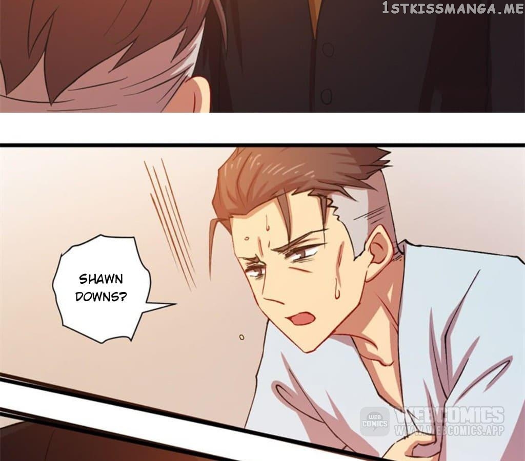 Laine – Manhua chapter 54 - page 18
