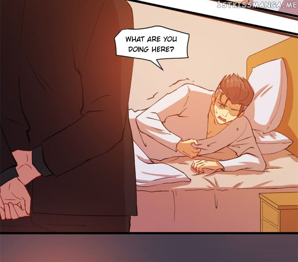 Laine – Manhua chapter 54 - page 19