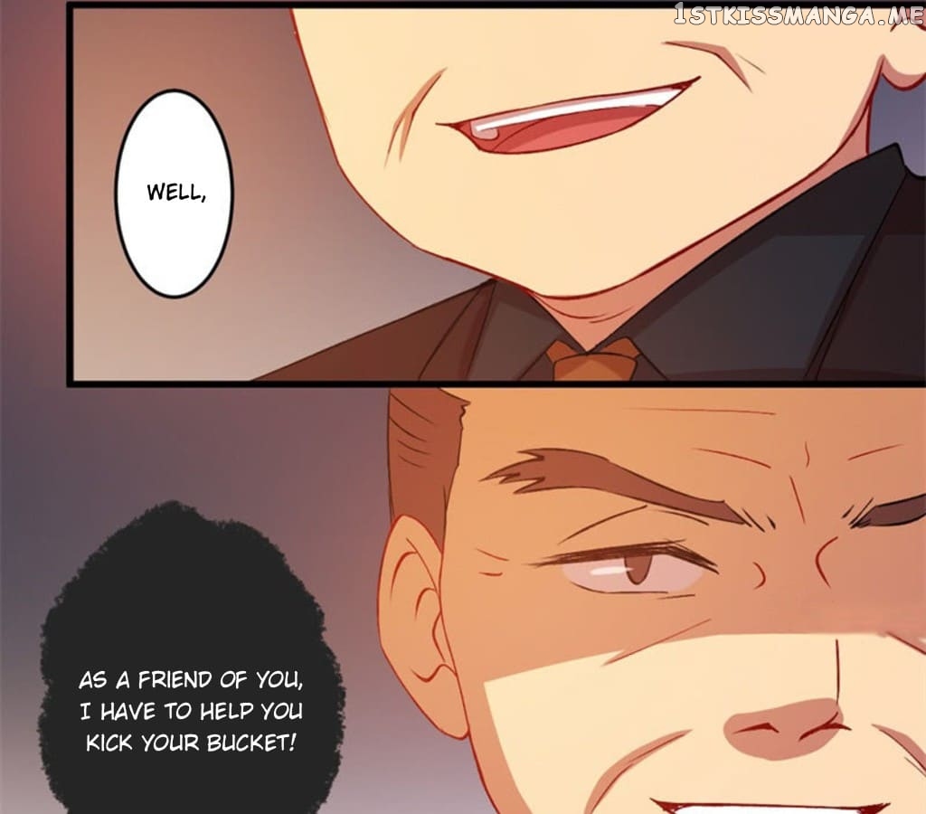 Laine – Manhua chapter 54 - page 20