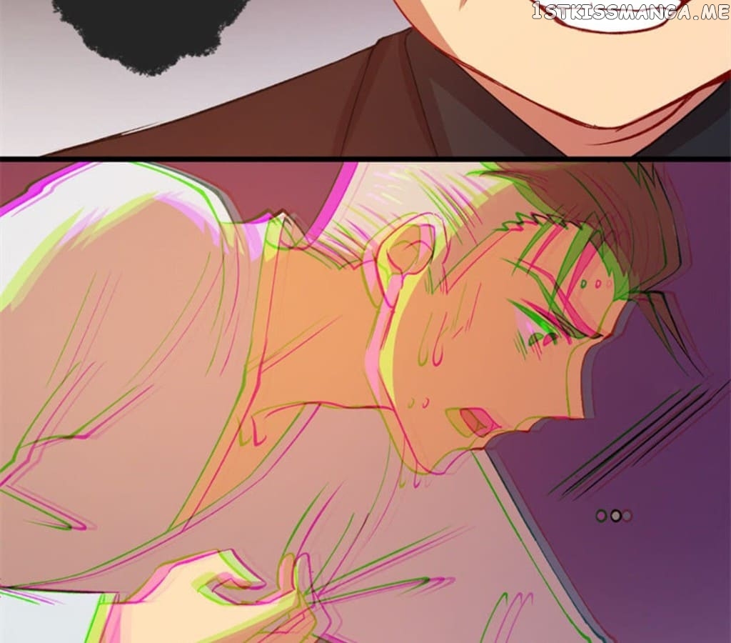 Laine – Manhua chapter 54 - page 21