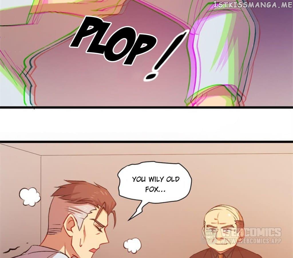 Laine – Manhua chapter 54 - page 22