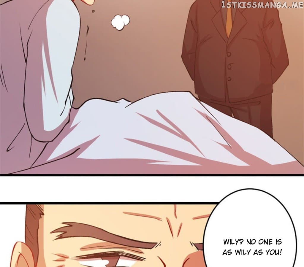 Laine – Manhua chapter 54 - page 23