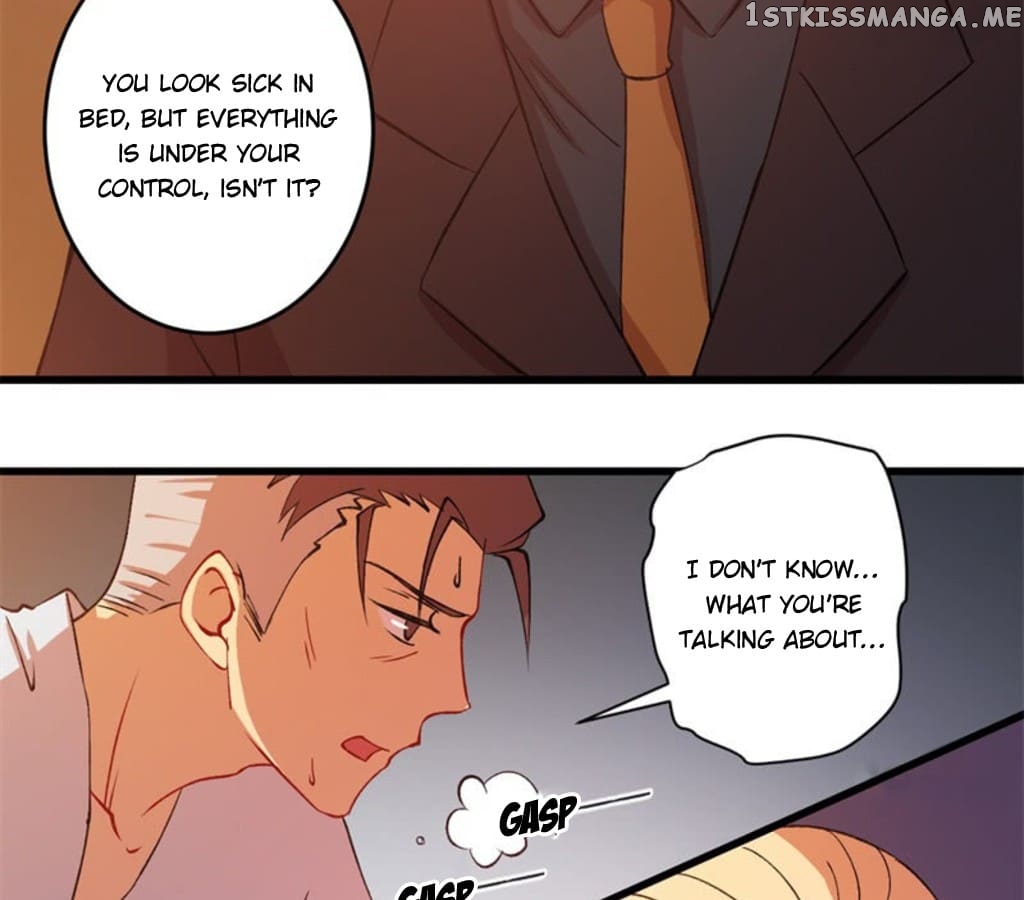 Laine – Manhua chapter 54 - page 25